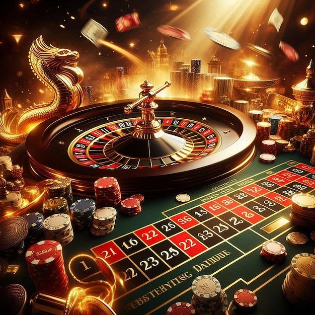 Ricky Casino پر آن لائن سلاٹس کے بارے میں