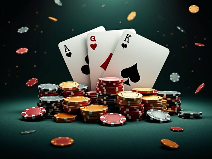 پاکستان کے Ricky Casino کھلاڑیوں کے لیےجیک پاٹ گیم
