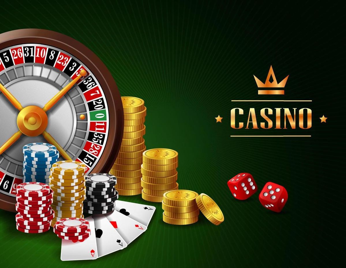 Ricky Casino کیسینو میں رولیٹی گیمز کے بارے میں معلومات