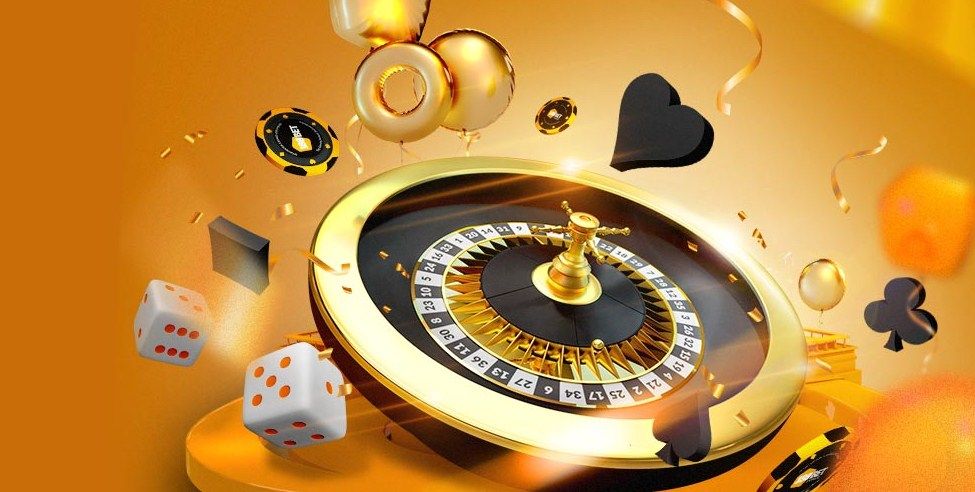 Ricky Casino پاکستان میں میگا ویز کیسینو گیمز