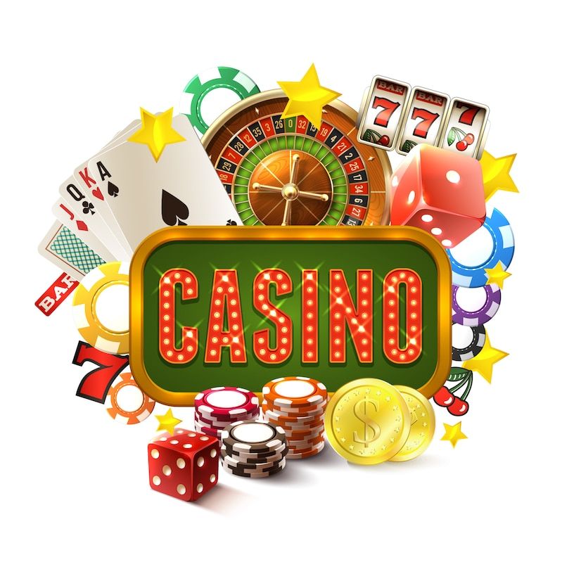 Ricky Casino سائٹ پر خرید بونس کے ساتھ سلاٹس