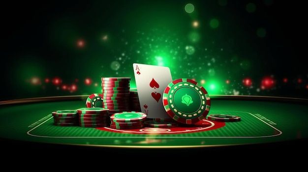 Ricky Casino آن لائن کیسینو میں کھیلنے کی وجوہات