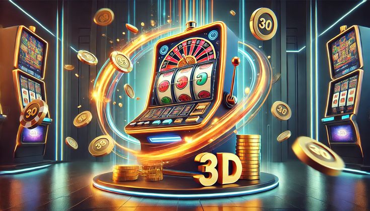 Ricky Casino کیسینو میں ایک آن لائن گیم کا انتخاب کریں۔