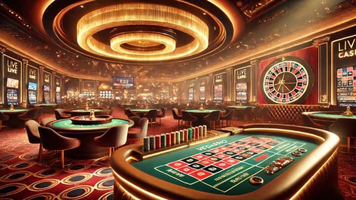 پاکستان کے نئے Ricky Casinoکیسینو کھلاڑیوں کے لیے خوش آمدید بونس
